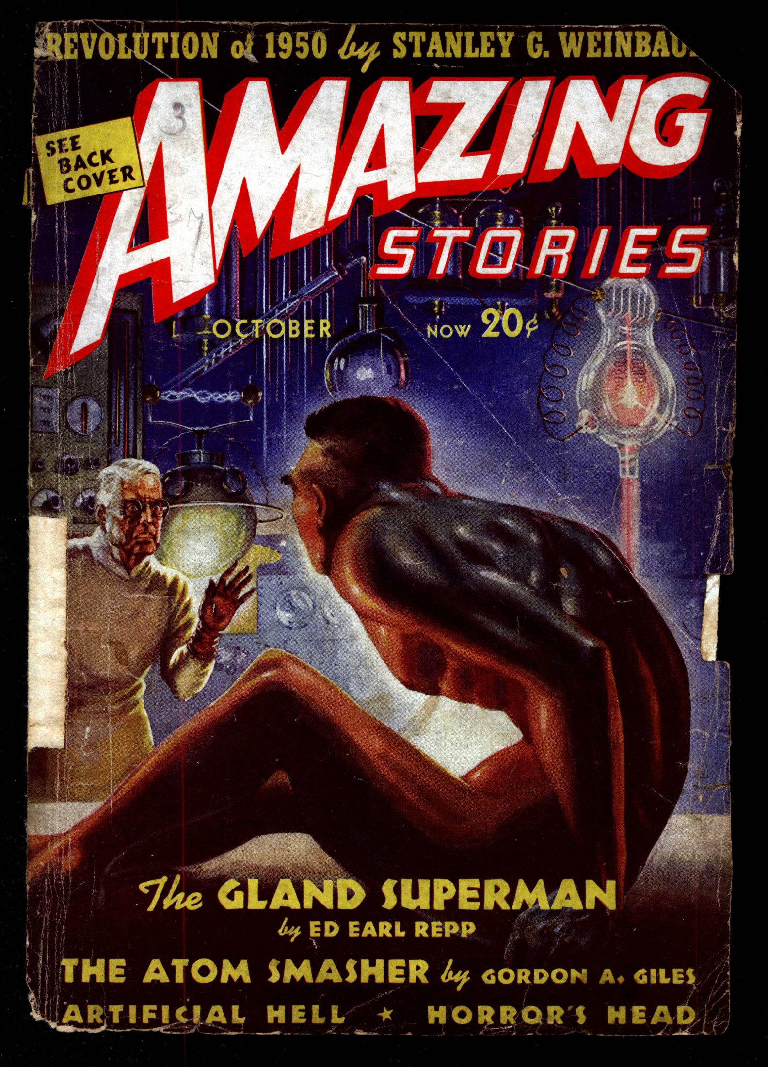 Amazing Stories 1938-10 v12n05