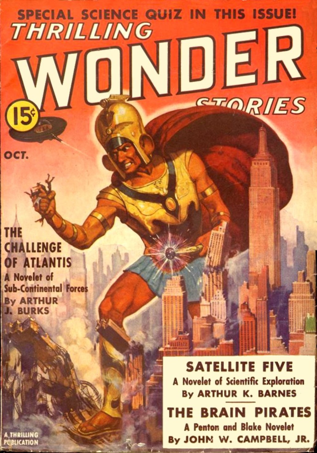 Thrilling Wonder Stories 1938-10