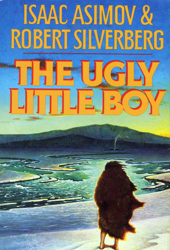 The Ugly Little Boy