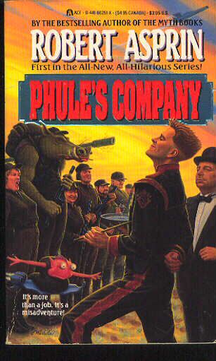 Phule's Company