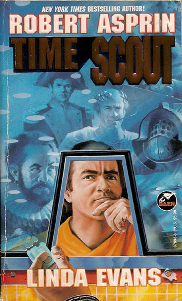 Time Scout