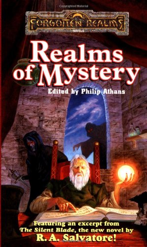 Forgotten Realms: Realms of Mystery