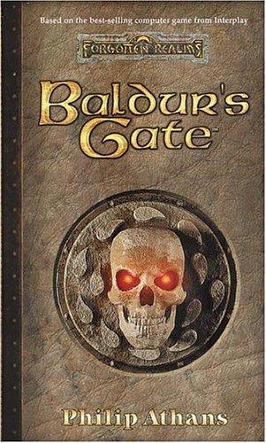 Baldur's Gate