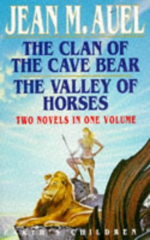 The Clan of the Cave Bear / The Valley of Horses