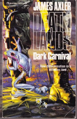 Dark Carnival