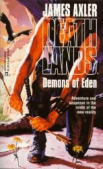 Demons of Eden