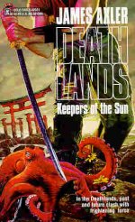 Keepers of the Sun