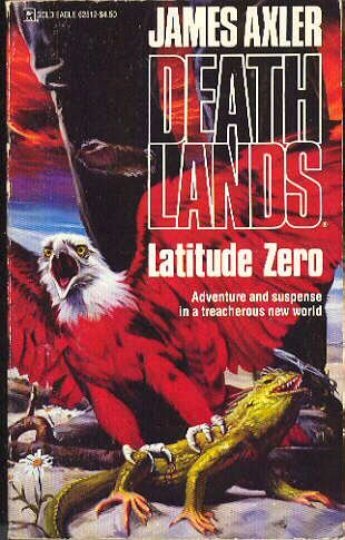 Latitude Zero