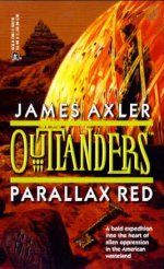 Parallax Red