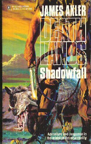 Shadowfall