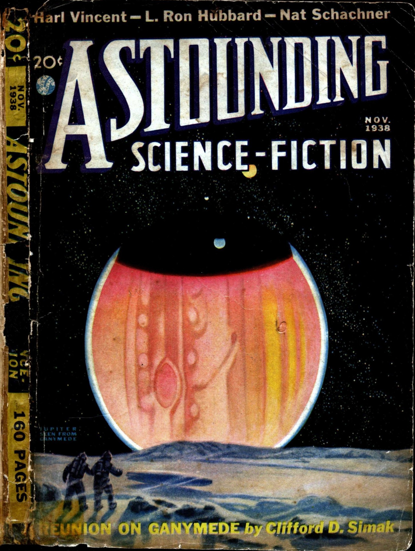 Astounding Science-Fiction 1938-11 v22n03