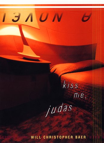 Kiss Me, Judas