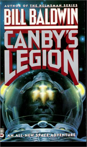 Canby's Legion