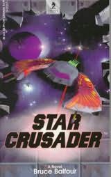 Star Crusader