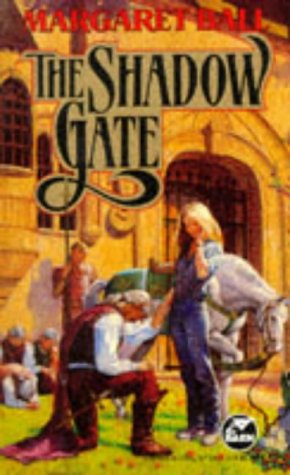 The Shadow Gate