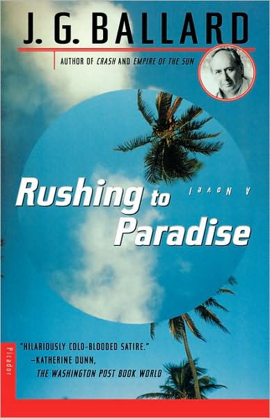 Rushing to Paradise