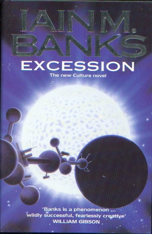 Excession