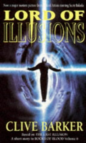 Lord of Illusions