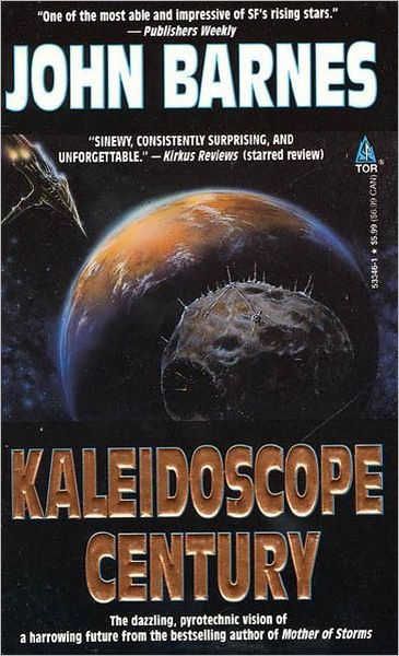 Kaleidoscope Century