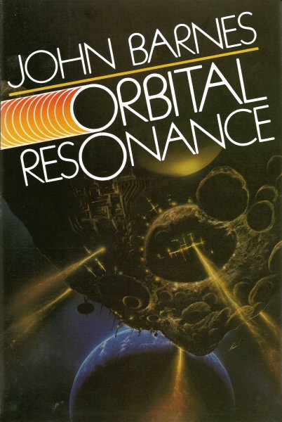 Orbital Resonance