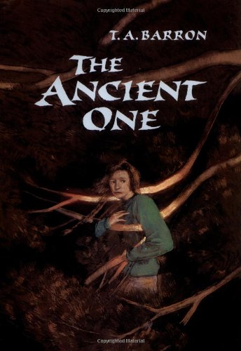 The Ancient One