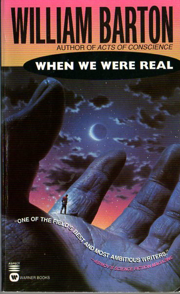 When We Were Real