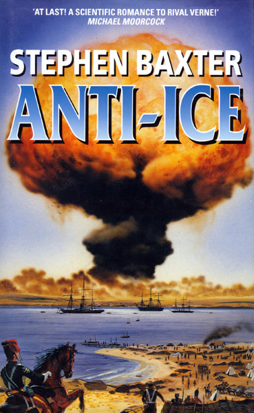 Anti-Ice