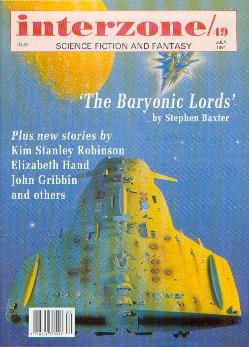 The Baryonic Lords