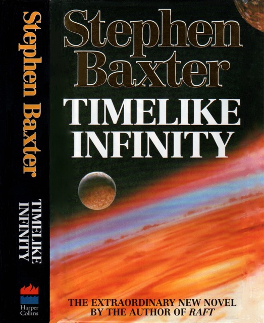 Timelike Infinity