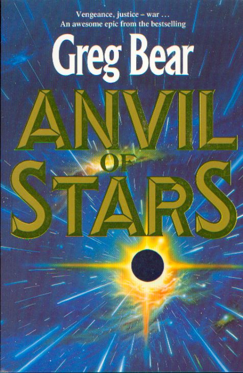 Anvil of Stars