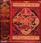 Around the World in Eighty Days