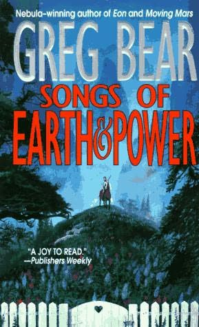 Songs of Earth and Power