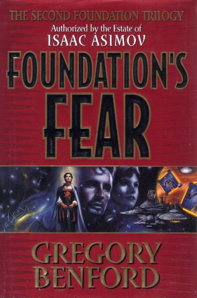 Foundation's Fear