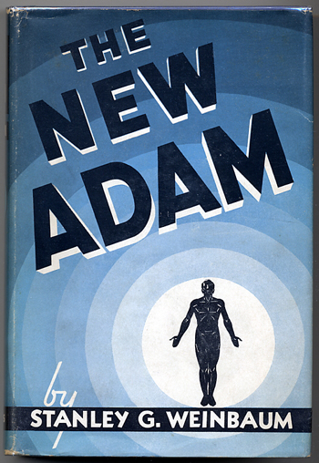 The New Adam