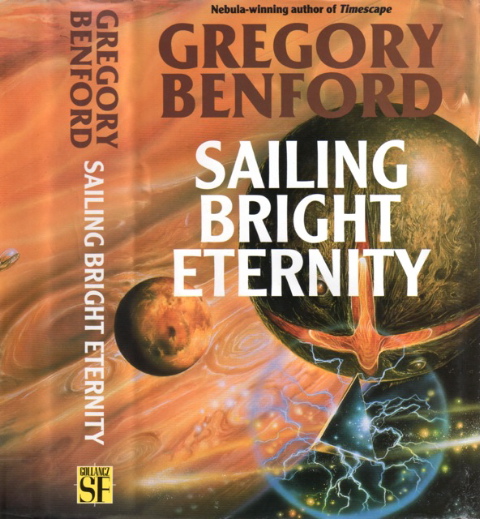 Sailing Bright Eternity