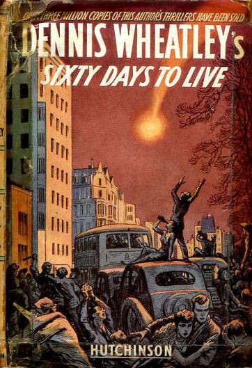 Sixty Days to Live