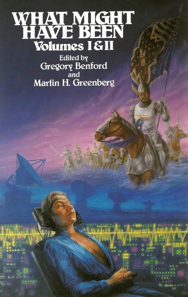 What Might Have Been: Volumes 1 & 2: Alternate Empires / Alternate Heroes