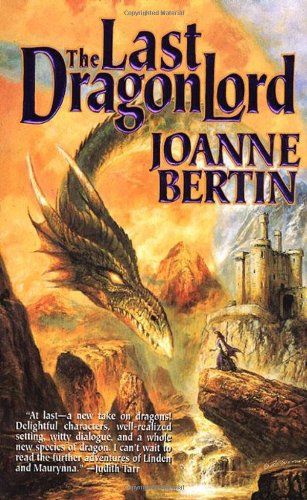 The Last Dragonlord