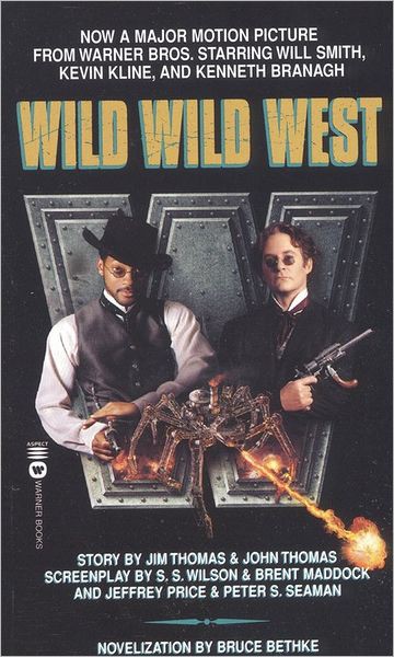 Wild Wild West