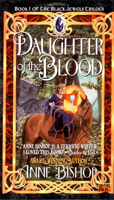 Daughter of the Blood