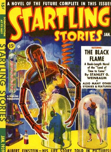 Startling Stories 1939-01 v01n01