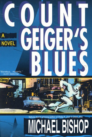 Count Geiger's Blues