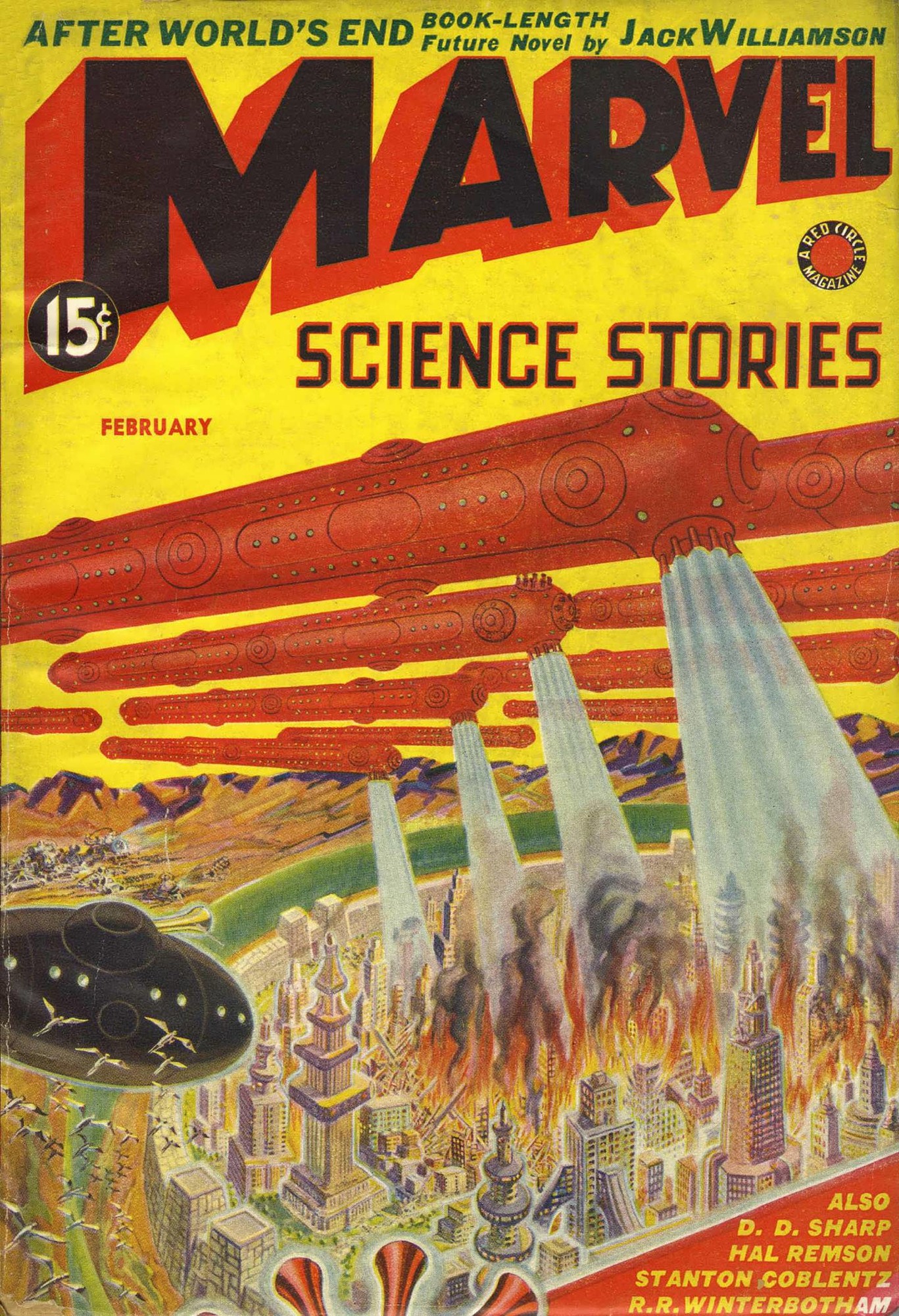 Marvel Science Stories 1939-02 v01n03