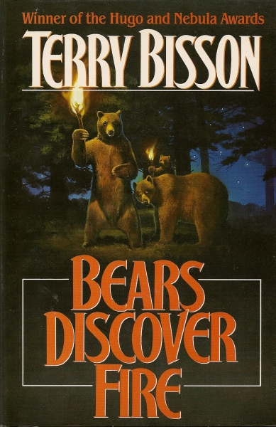 Bears Discover Fire and Other Stories