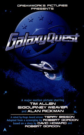 Galaxy Quest