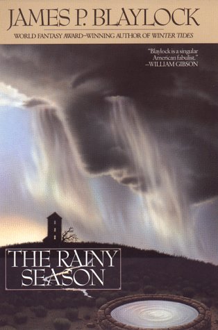 The Rainy Season