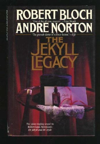 The Jekyll Legacy