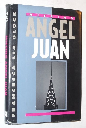 Missing Angel Juan