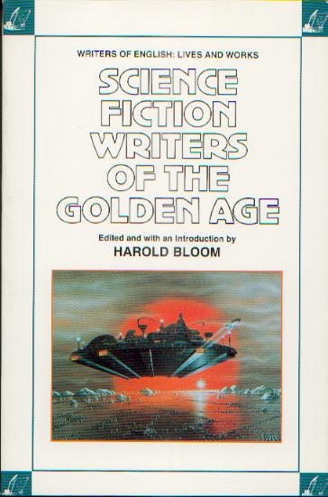 Science Fiction Writers of the Golden Age