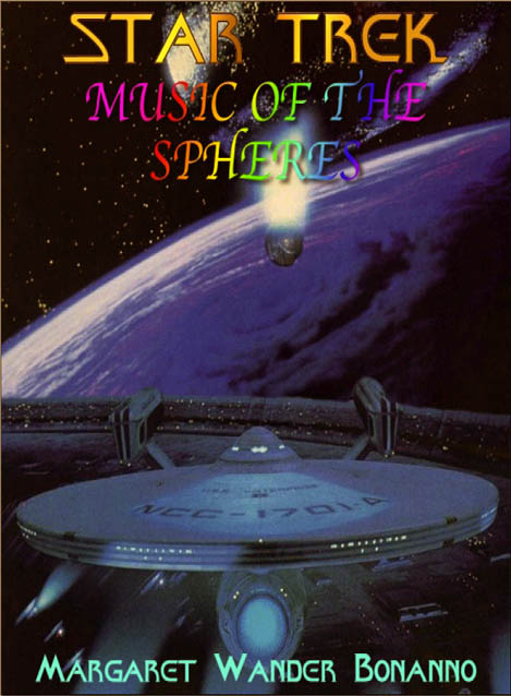 Music of the Spheres